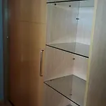 Apartamento no condomínio do Brasil 21 Suites