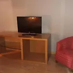 Apartamento no condomínio do Brasil 21 Suites