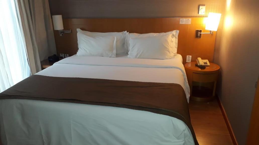 Apartamento No Do Brasil 21 Brasilia