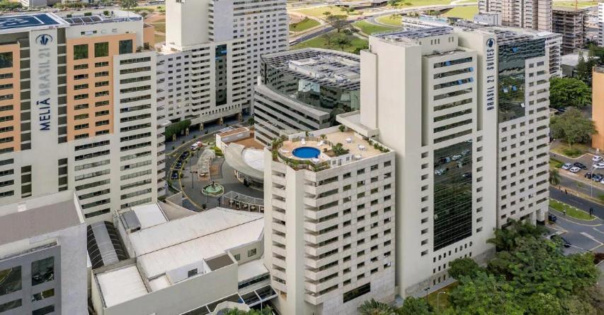 Apartamento No Do Brasil 21