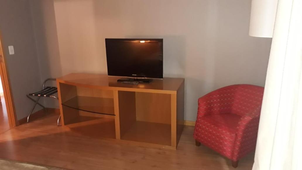Apartamento No Do Brasil 21