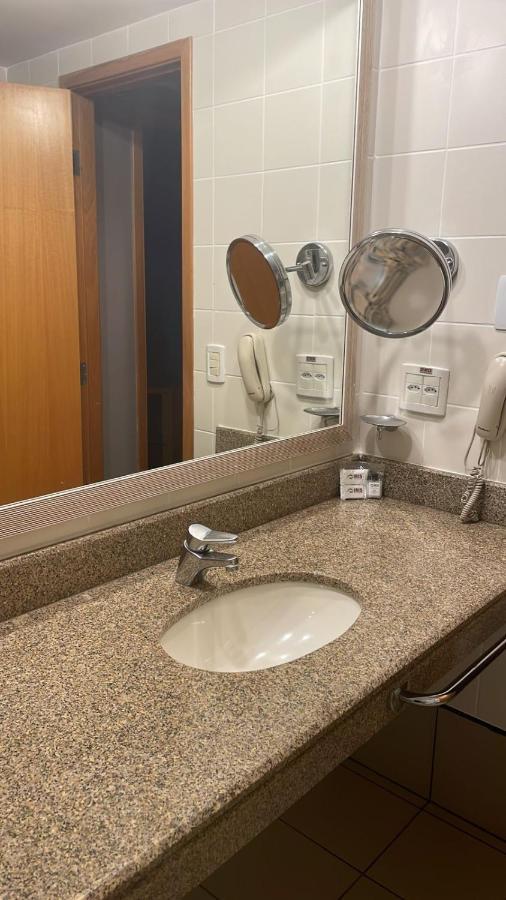 Apartamento No Do Brasil 21 *